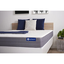 ACTISOM Actilatex DREAM Matelas 90 x 200