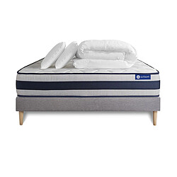 Actisom Actiflex ERGO 180x200 Gris