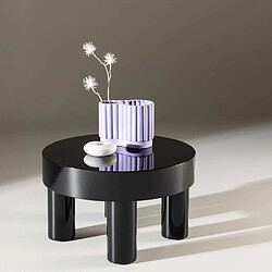 Venture Home Table Varberg Noir