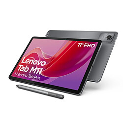 Lenovo Tab M11 - 128 Go