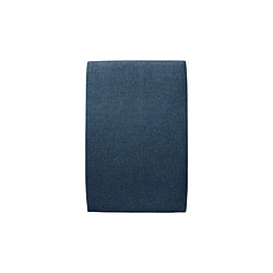 Sommeil de plomb Lit 90x190cm Sommeil-de-Plomb - Bleu