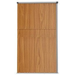 Avis Helloshop26 0.89×1.61×1.61m - 1.43m²