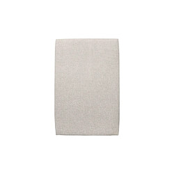 Sommeil de plomb Tête de lit tapissée - Beige