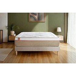 Marmottes & Co LE SOYEUX Matelas - 90x190 cm