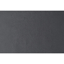 Sommeil de plomb Tête de lit capitonnée - Anthracite