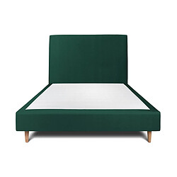 Sommeil de Plomb Lit 160x200cm - Vert
