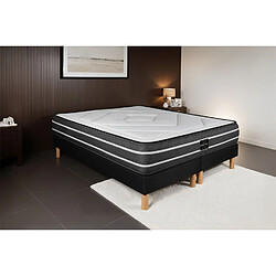 Matelas Exclusive 160x200 - Prestige Literie