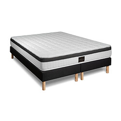 Prestige literie Supérieur - 200x200 cm