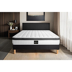 Prestige Literie Matelas Supérieur 160x200