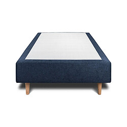 Acheter Sommeil de plomb Lit 90x190cm Sommeil-de-Plomb - Bleu