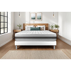 VITALIT Matelas VITALSPRING RECOVER 140 x 190 cm