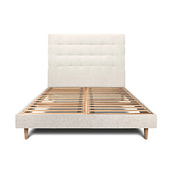 Sommeil de Plomb Lit 140x190