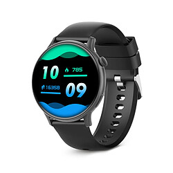 KSIX Core 2 Montre Intelligence - Noir