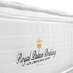 Acheter ROYAL PALACE BEDDING George V 140x200