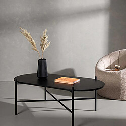 Venture Home Table Basse Pueblo 60x120 cm