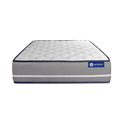 ACTISOM Matelas à mémoire ACTIMEMO PUR 120x200cm