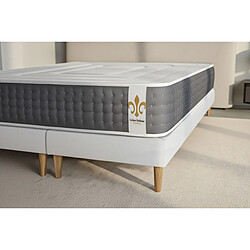 Acheter LITIER DELUXE Matelas Le Vingt-Six 160x200