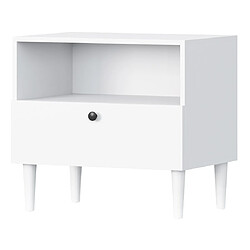 BESTMOBILIER Gaby - Blanc