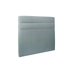 Sommeil de plomb Tête de lit design - Gris