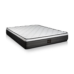 Prestige literie Matelas Suite 140x190