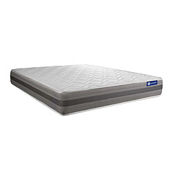 Avis Actisom Matelas Ressorts et mémoire de forme 200x200