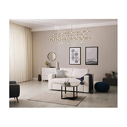 Suspension & lustre