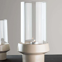 Venture Home Photophore Davida - Beige