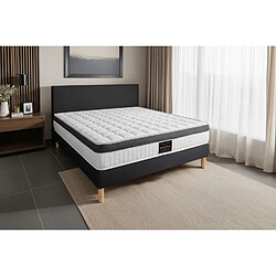 Prestige Literie Matelas Supérieur 160x200