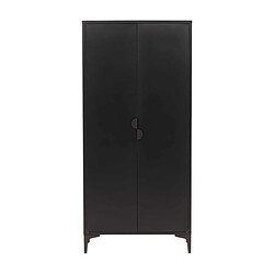 Venture home Armoire Piring - Noir