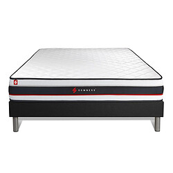 Avis SOMNESS Matelas Form
