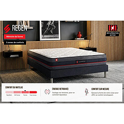 Avis Somness REGEN 90x200