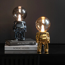 PRESENT TIME Ross LED H27cm