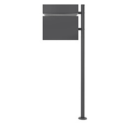 Boîte aux lettres Ecd Germany