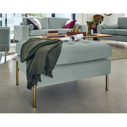 Lisa Design Isaure Bleu