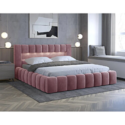 BESTMOBILIER Cleo - Rose