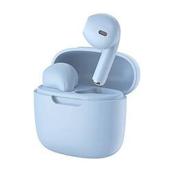 Avis Bigben Colorbuds - Bleu