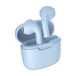 Bigben Colorbuds - Bleu