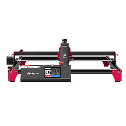 AlgoLaser DIY Kit MK2 Noir Rouge