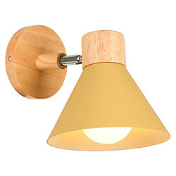 Stoex Rétro - Jaune