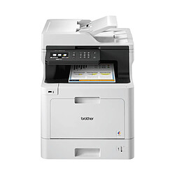 Brother Laser Color MFC-L8690CDWLT
