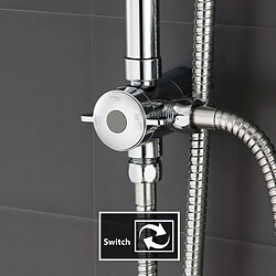 Cecipa MAX C00 Système de douche séparé
