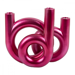 Present Time Bougeoir Ring