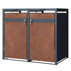 ML-Design ML design modern living - Anthracite