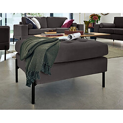 Lisa Design Isaure - Gris Foncé