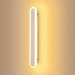 Stoex Applique Longue Led 40CM