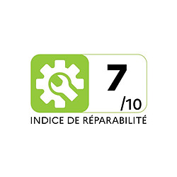 Schneider TV24 HD - Blanc pas cher