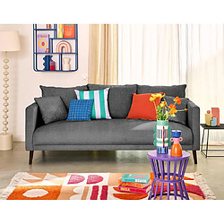 Canapé droit Lisa Design