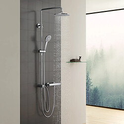 Cecipa MAX C00 Système de douche séparé