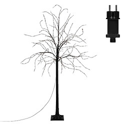 Ecd Germany Arbre de Noël décoratif LED
