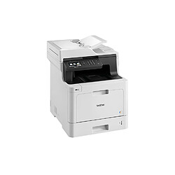 Acheter Brother imprimante laser couleur - Noir